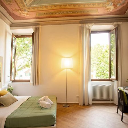 Bed and Breakfast Residenza Bellieri Флоренция Экстерьер фото
