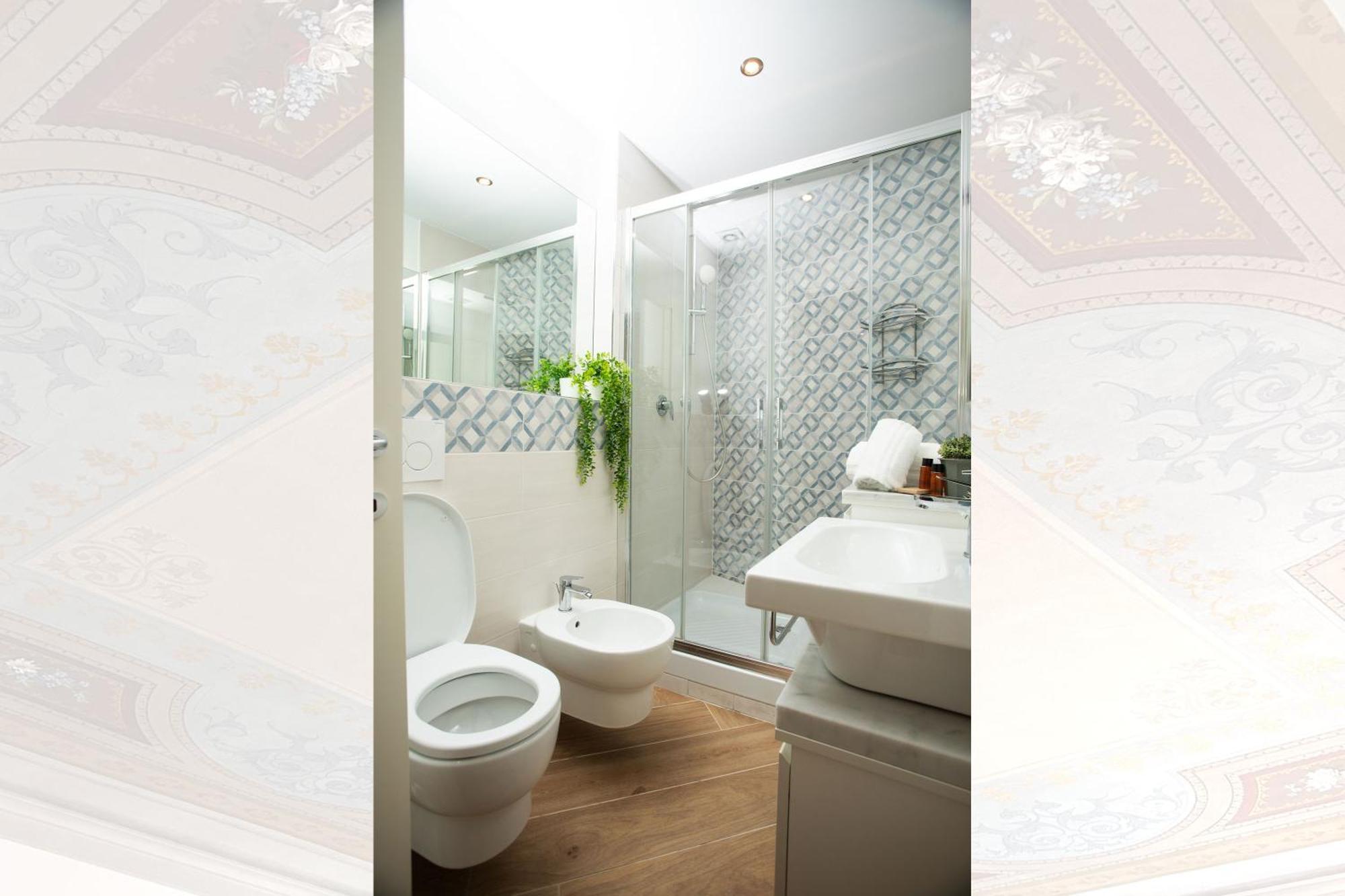 Bed and Breakfast Residenza Bellieri Флоренция Экстерьер фото