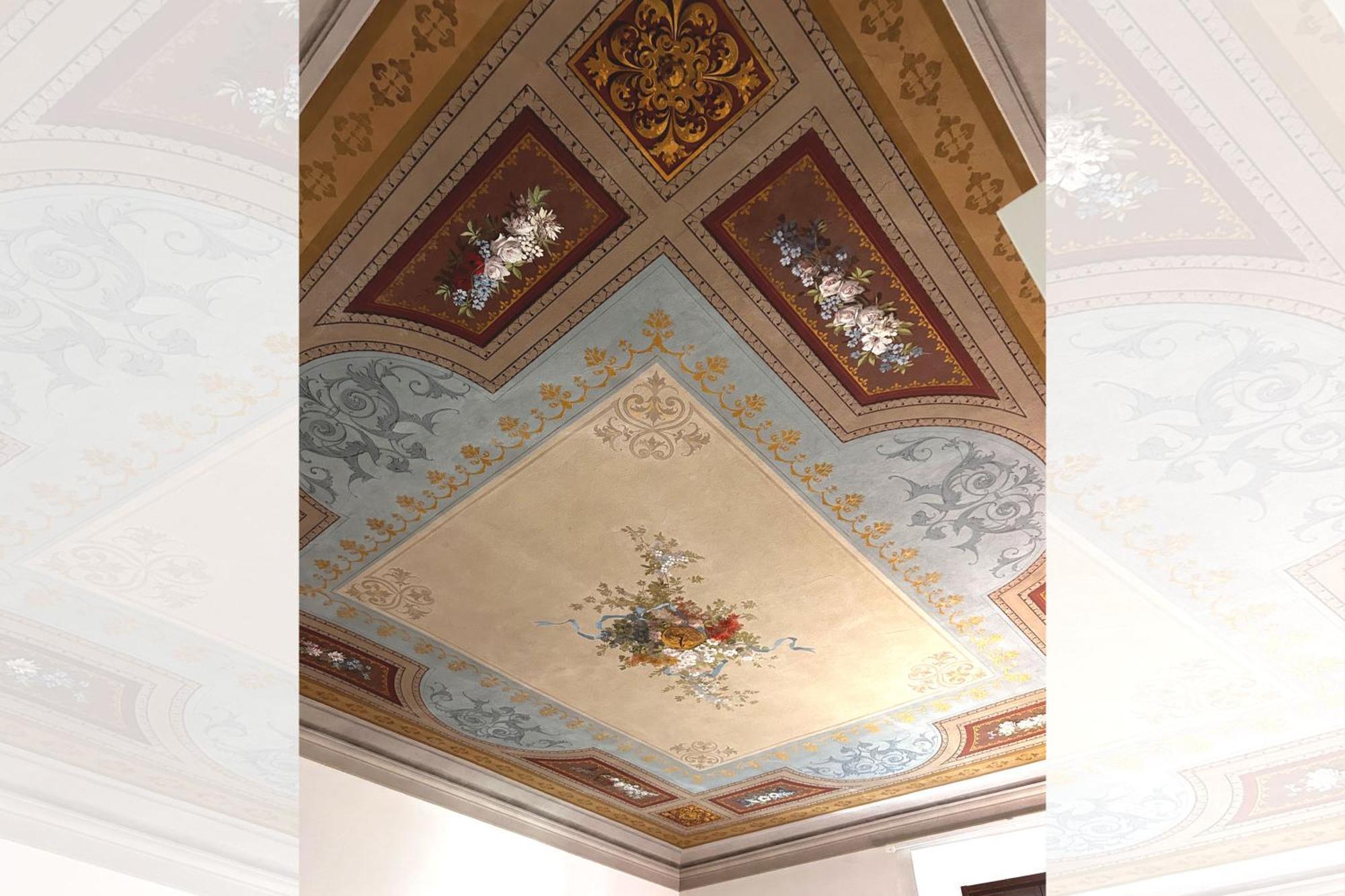 Bed and Breakfast Residenza Bellieri Флоренция Экстерьер фото